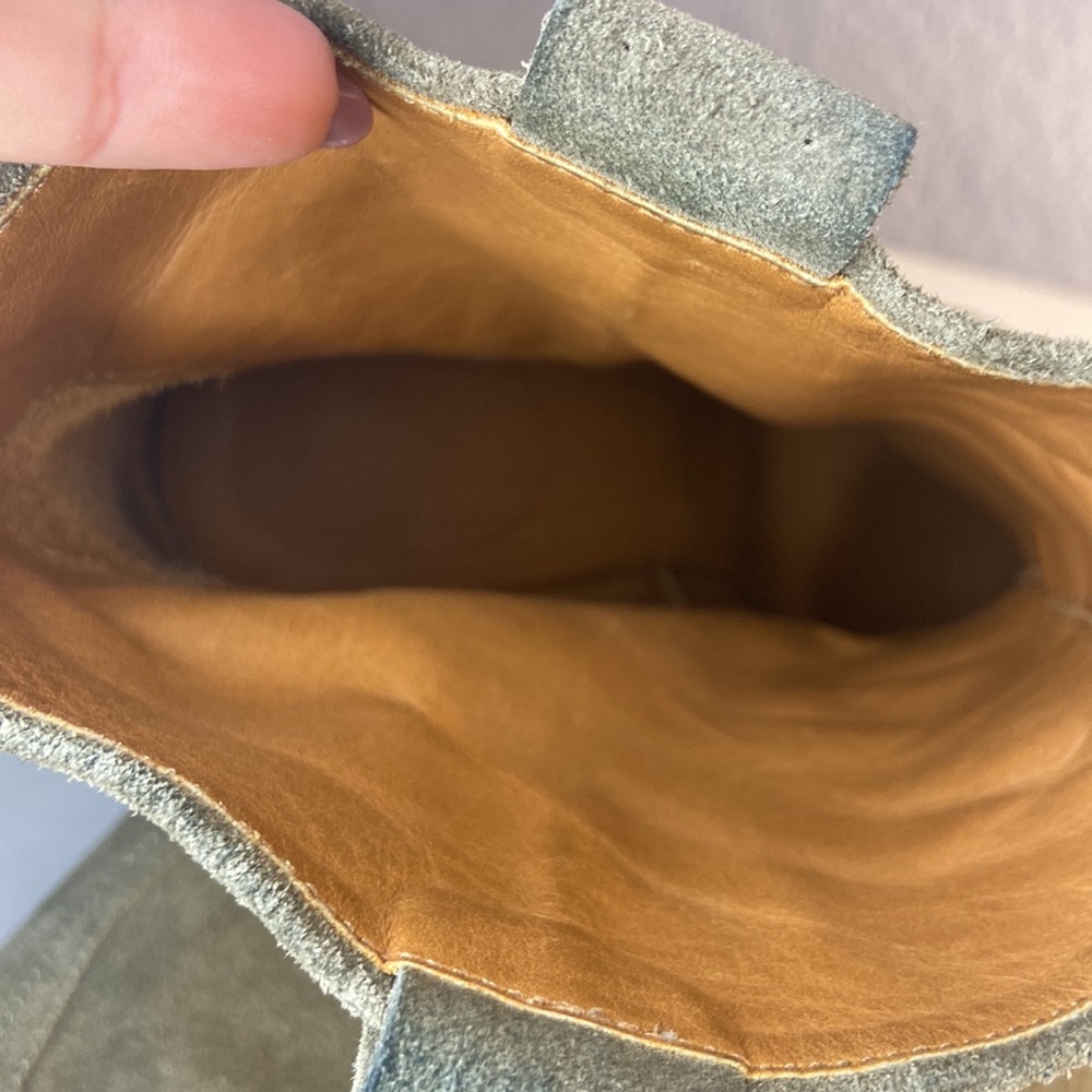 Isabel Marant Booties - image 5